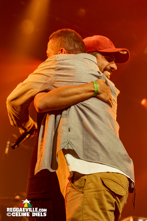 Dub Inc & Jahneration