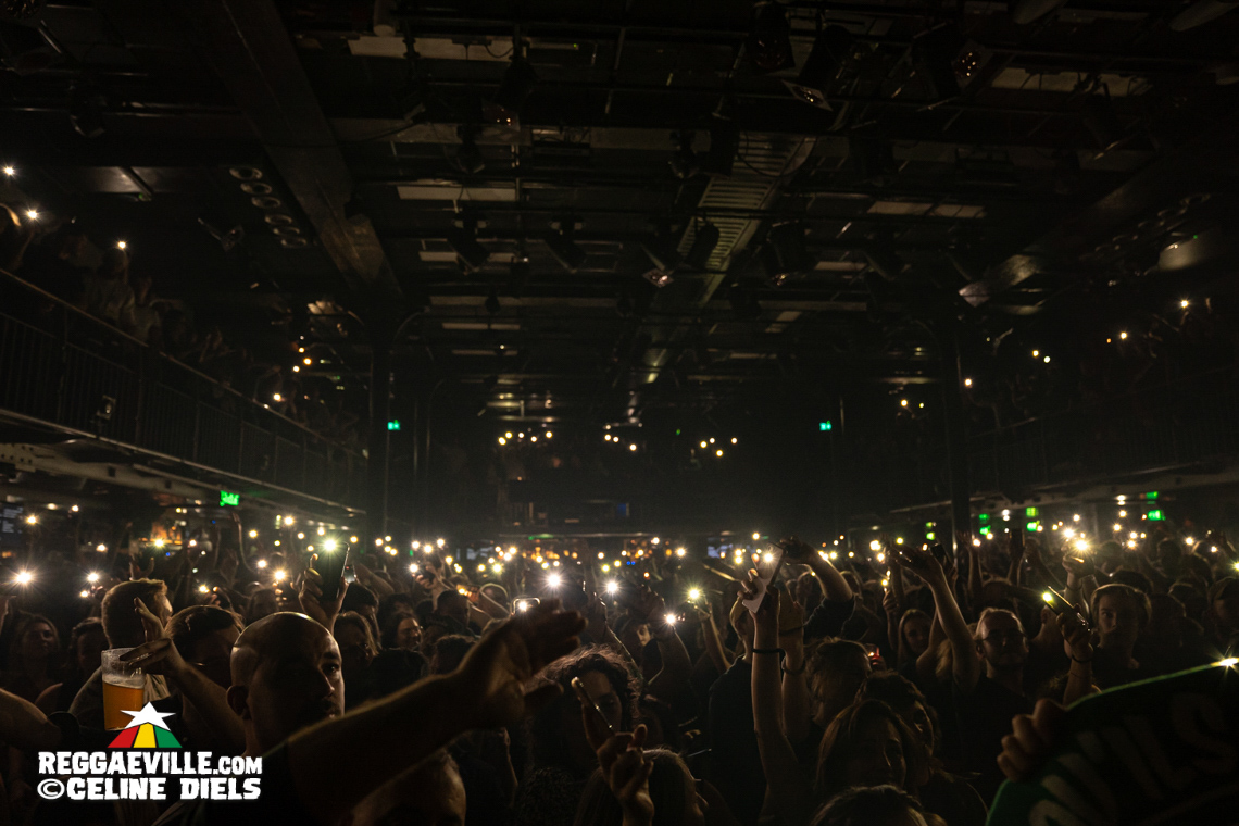 Dub Inc & Jahneration