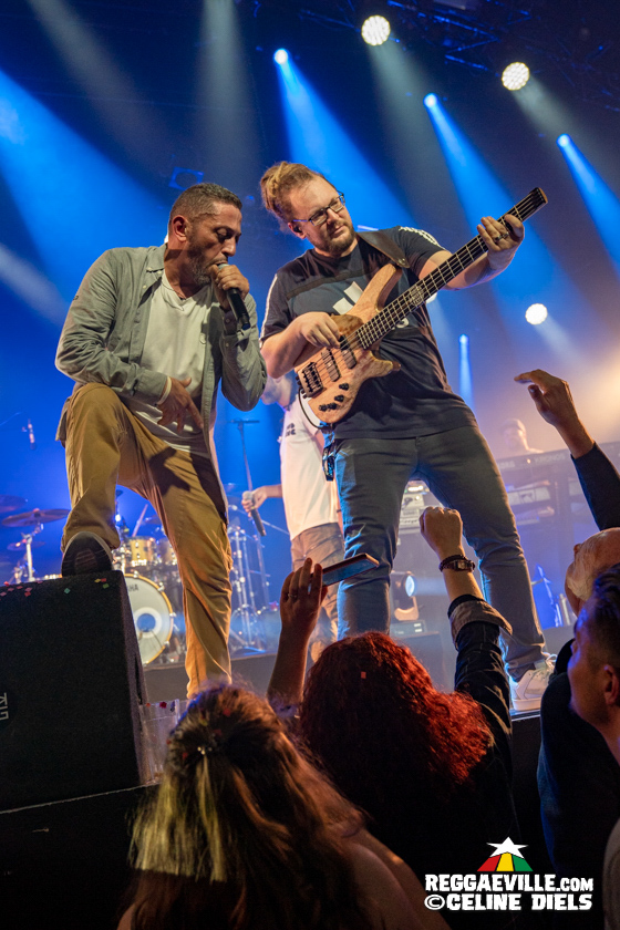 Dub Inc & Jahneration