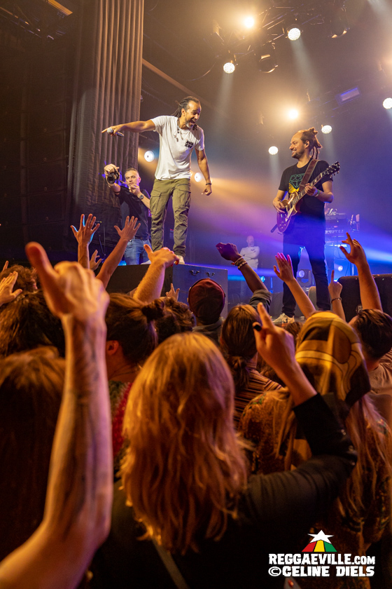 Dub Inc & Jahneration