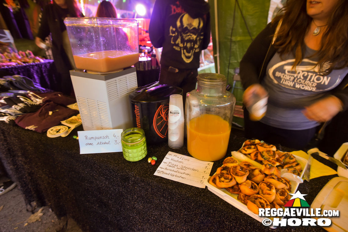 Lan Netty, Dubiose Symbiose, Sightiva Hi-Fi, Blakka Dread