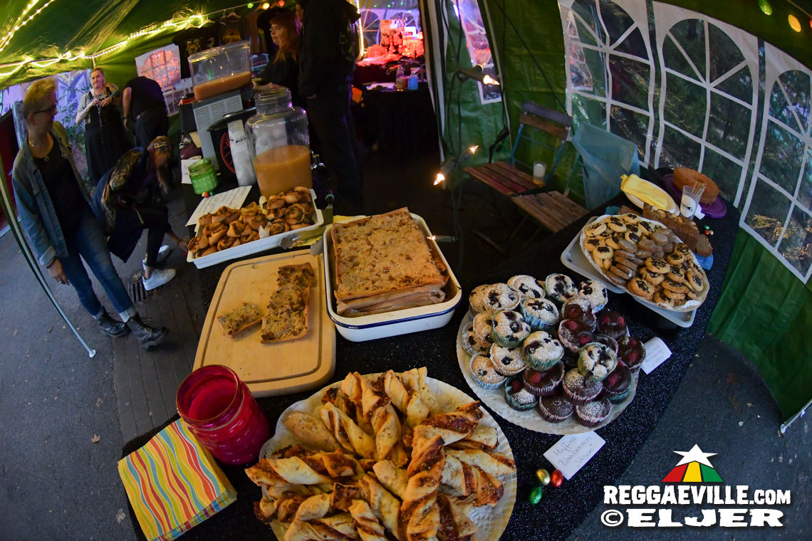 Lan Netty, Dubiose Symbiose, Sightiva Hi-Fi, Blakka Dread