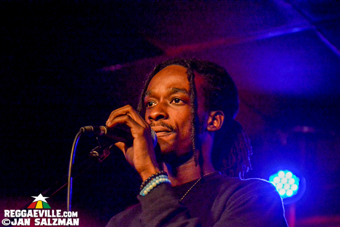 Earthkry, Rik Jam & Janeel Mills