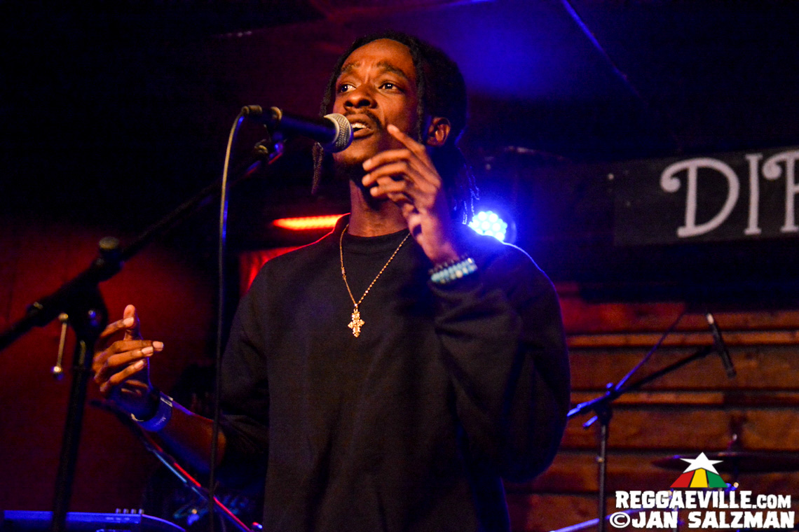 Earthkry, Rik Jam & Janeel Mills