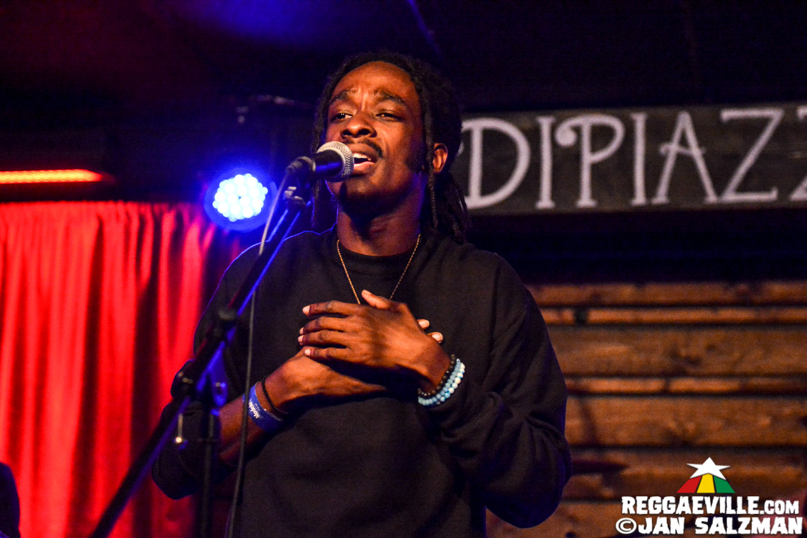 Earthkry, Rik Jam & Janeel Mills