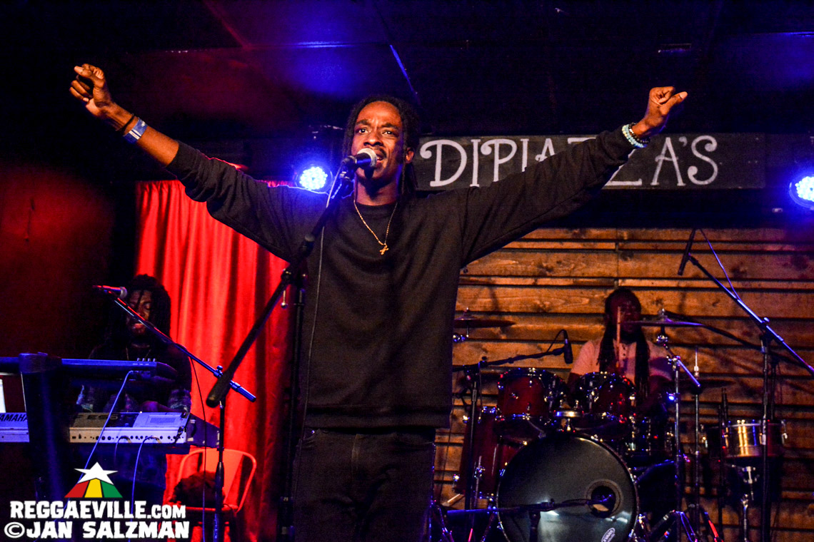 Earthkry, Rik Jam & Janeel Mills