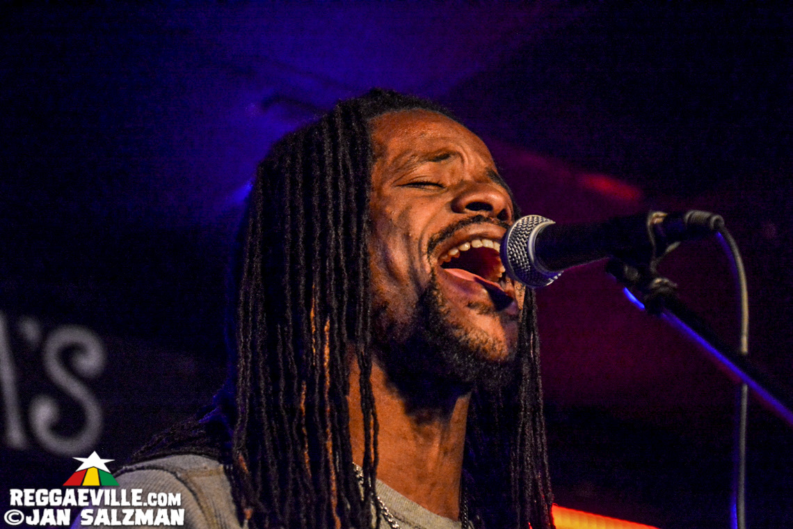 Earthkry, Rik Jam & Janeel Mills