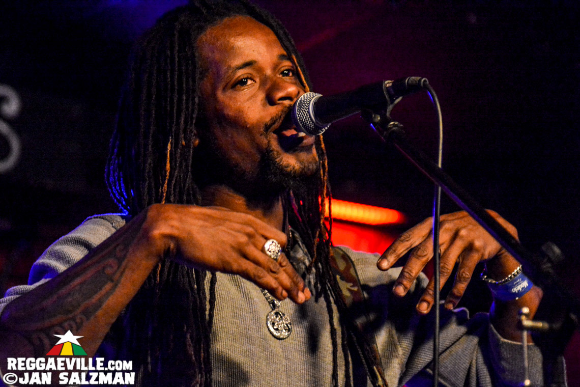 Earthkry, Rik Jam & Janeel Mills