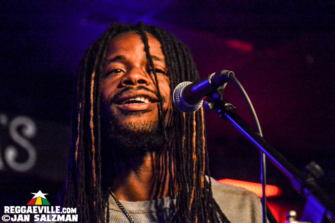 Earthkry, Rik Jam & Janeel Mills