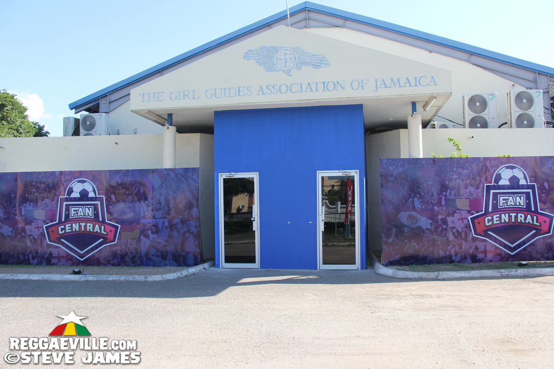 Argentina vs. France @ World Cup Final 2022