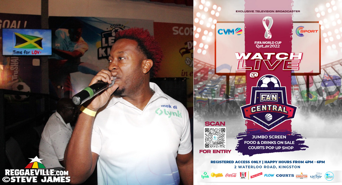 Argentina vs. France @ World Cup Final 2022