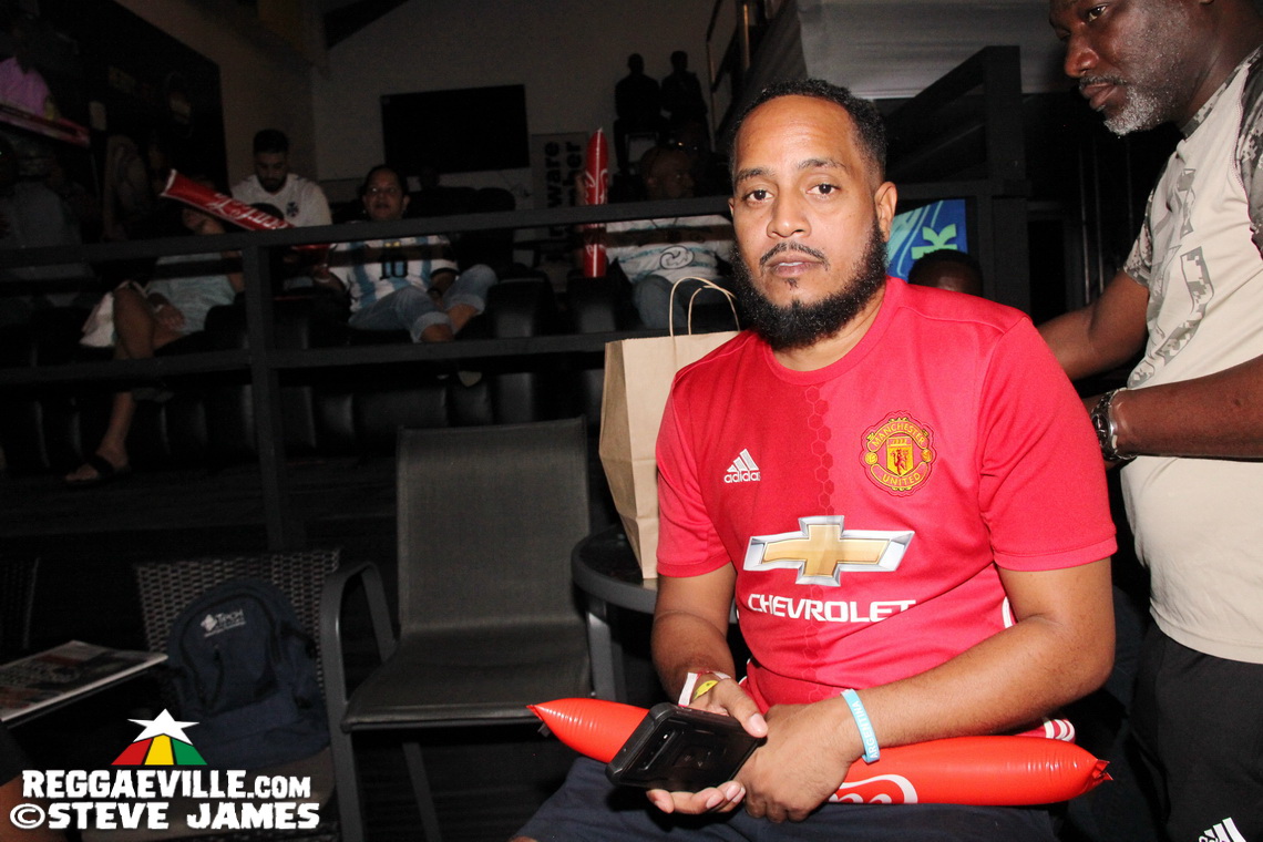 Argentina vs. France @ World Cup Final 2022