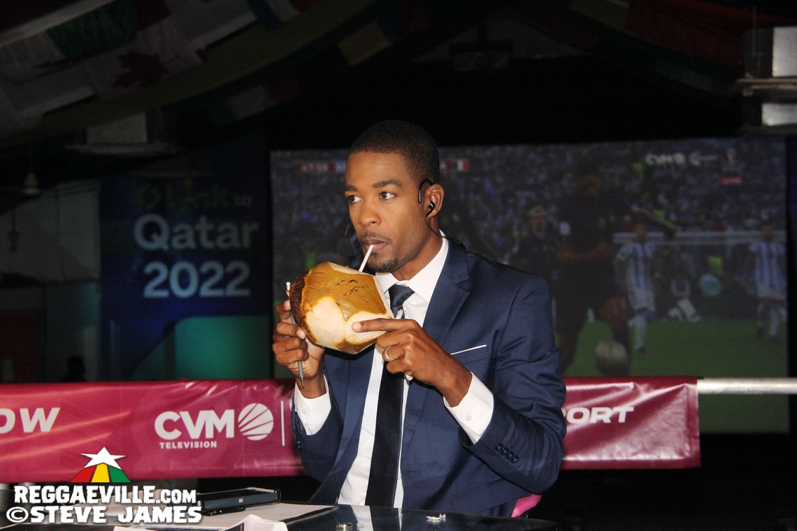 Argentina vs. France @ World Cup Final 2022