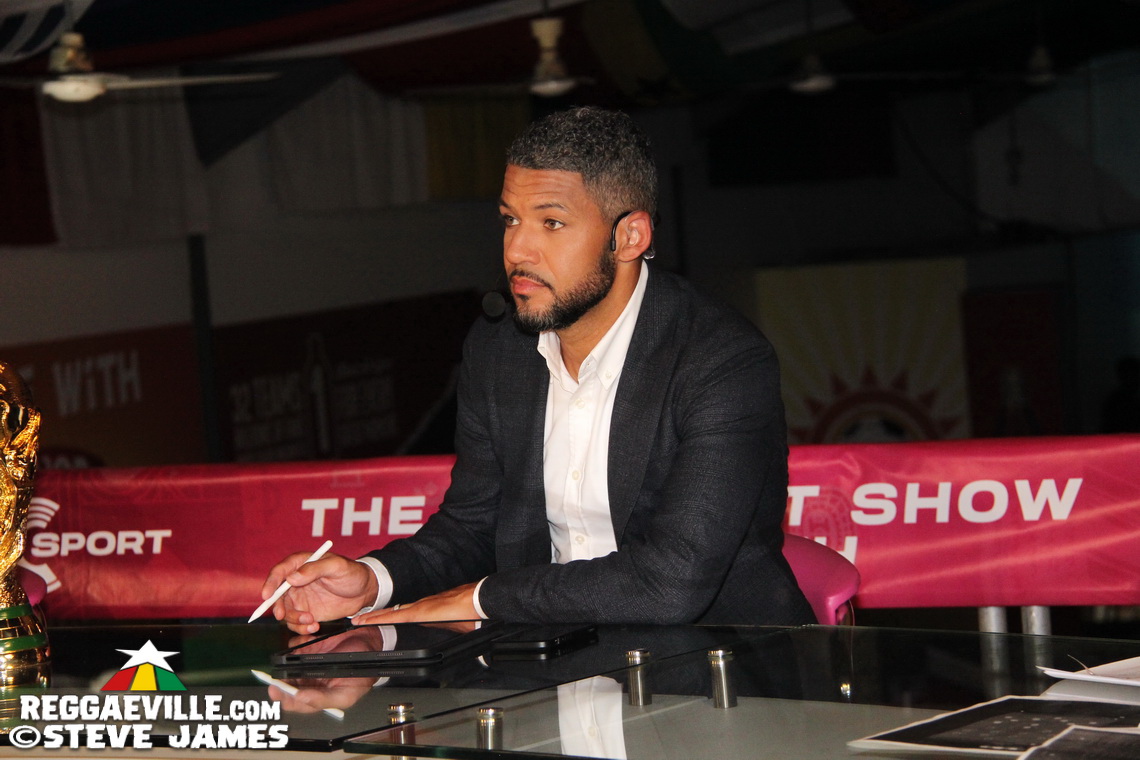 Argentina vs. France @ World Cup Final 2022