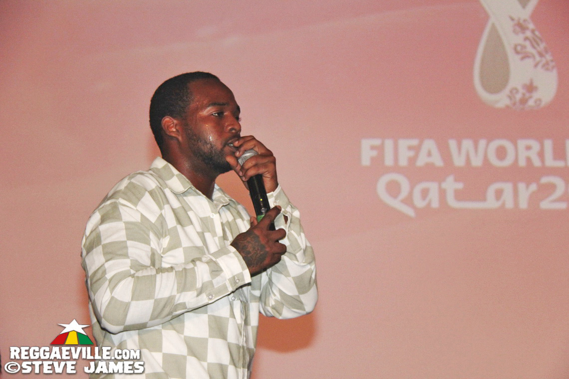 Argentina vs. France @ World Cup Final 2022