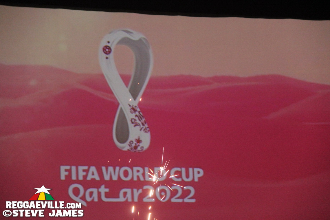 Argentina vs. France @ World Cup Final 2022