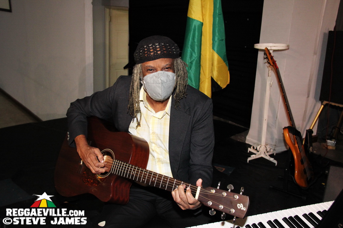 Fil Callender Memorial Service