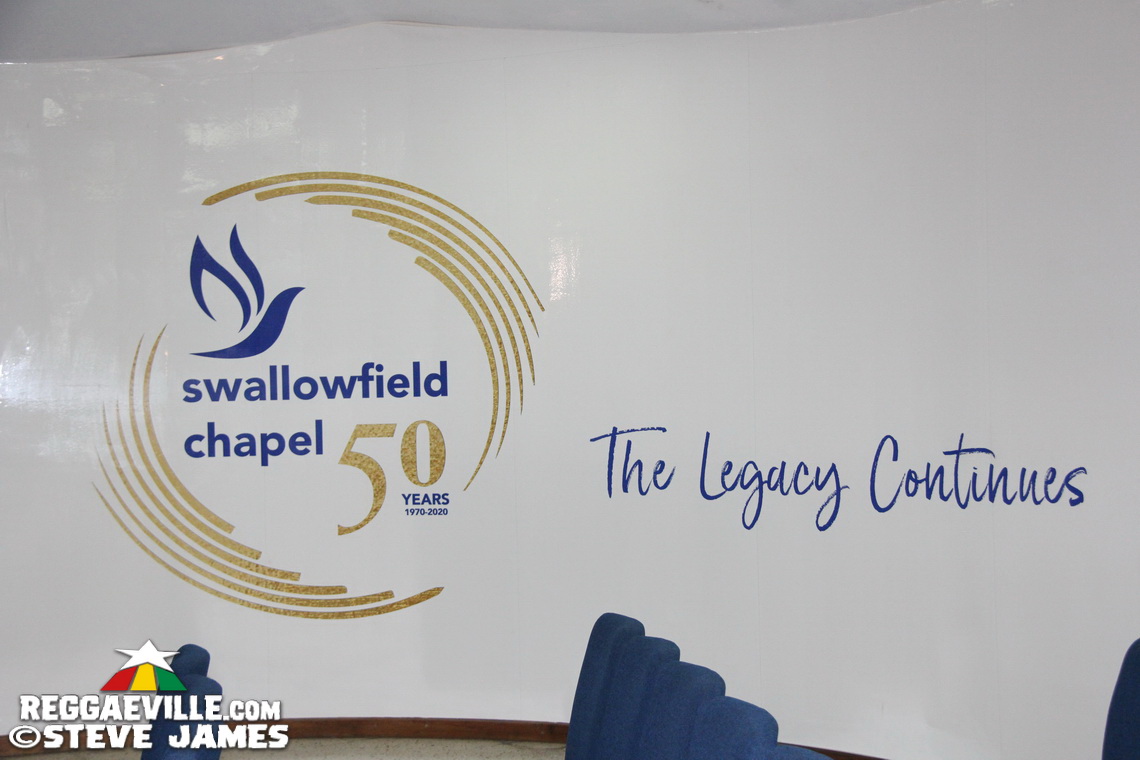 Fil Callender Memorial Service