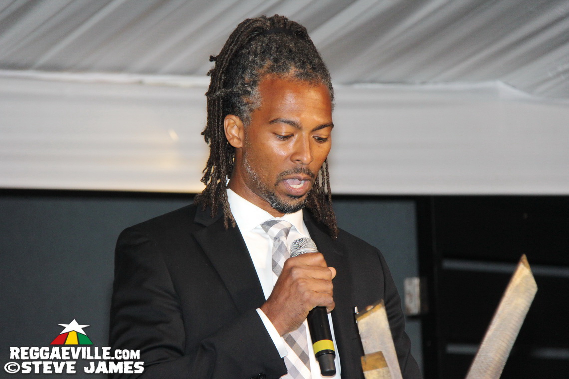 Fil Callender Memorial Service