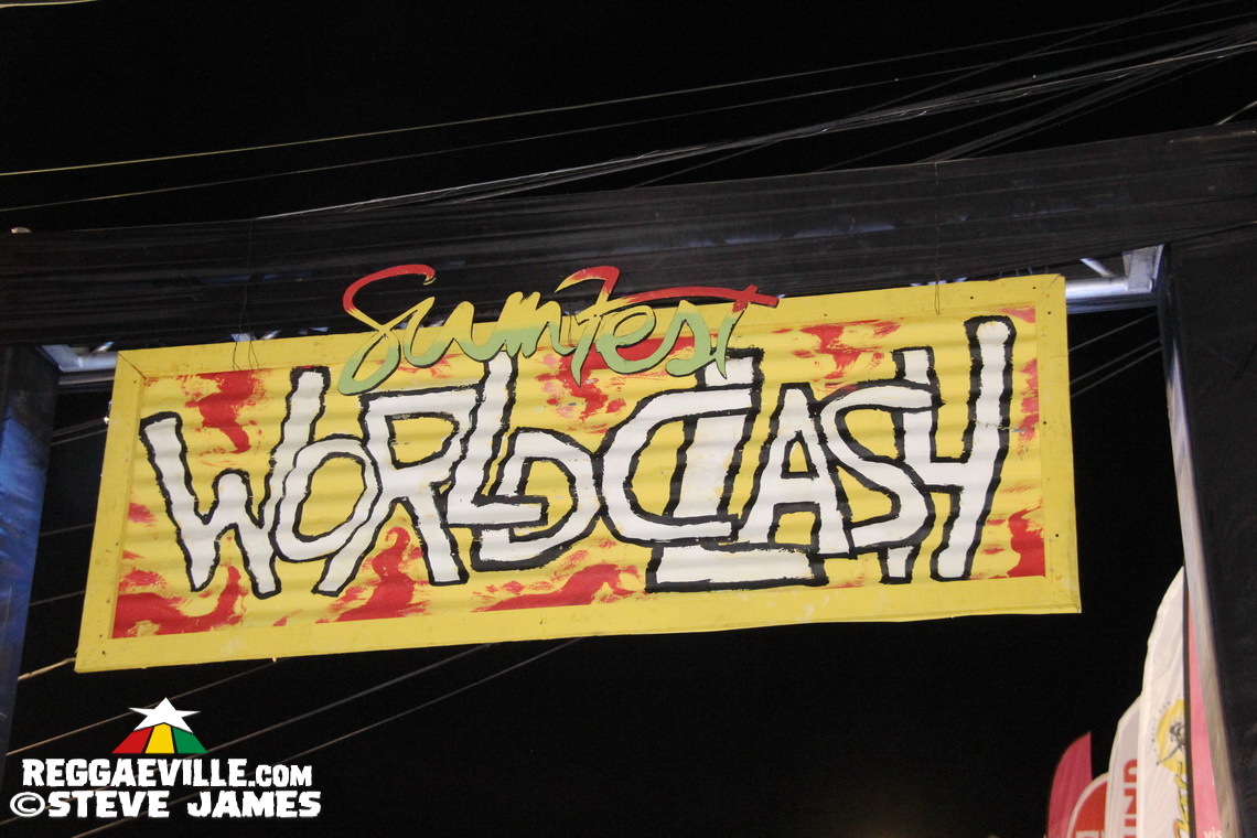 Global Sound Clash 2022