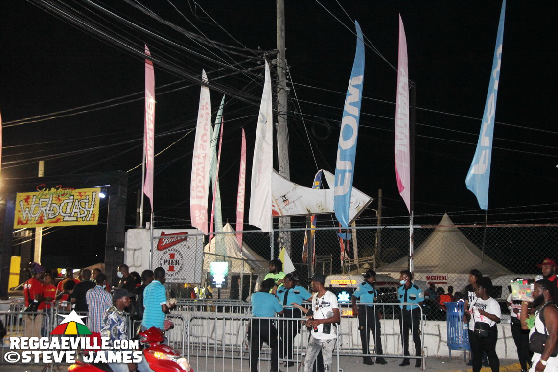 Global Sound Clash 2022