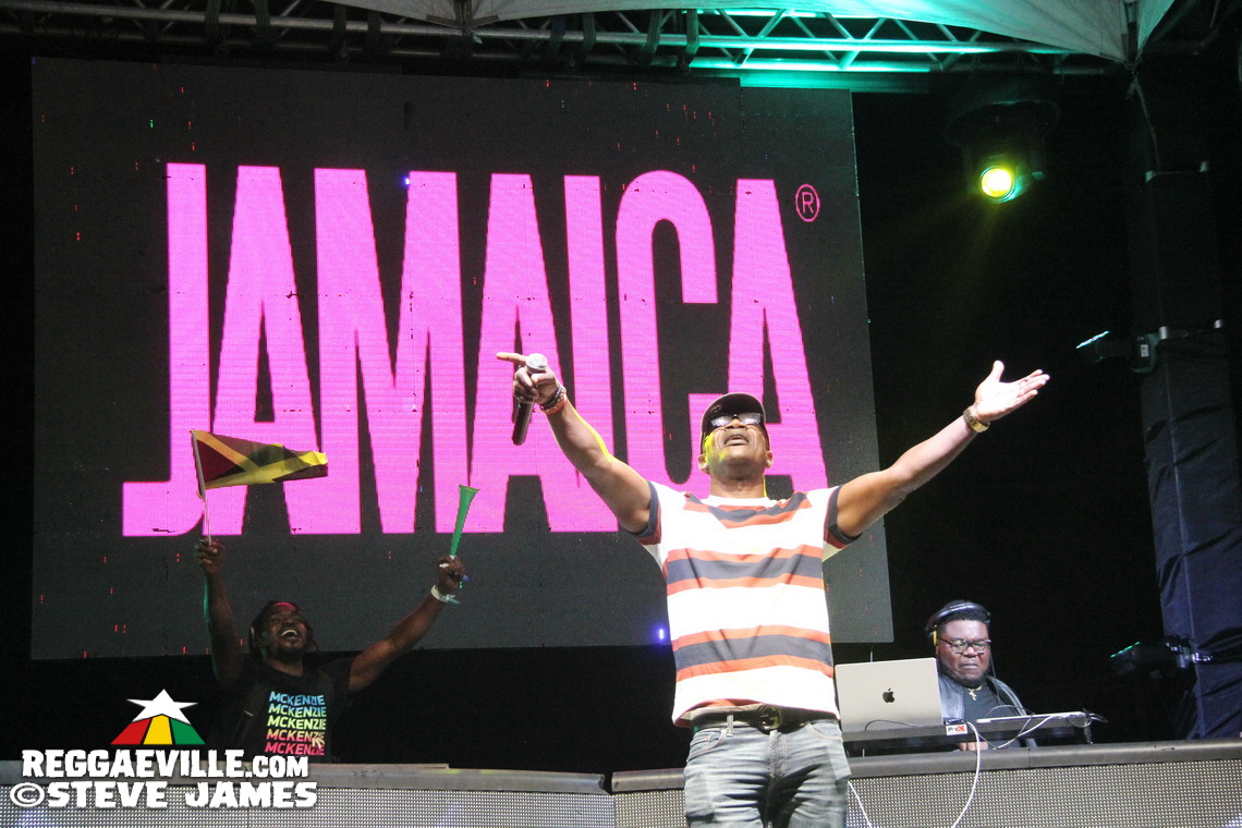 Global Sound Clash 2022