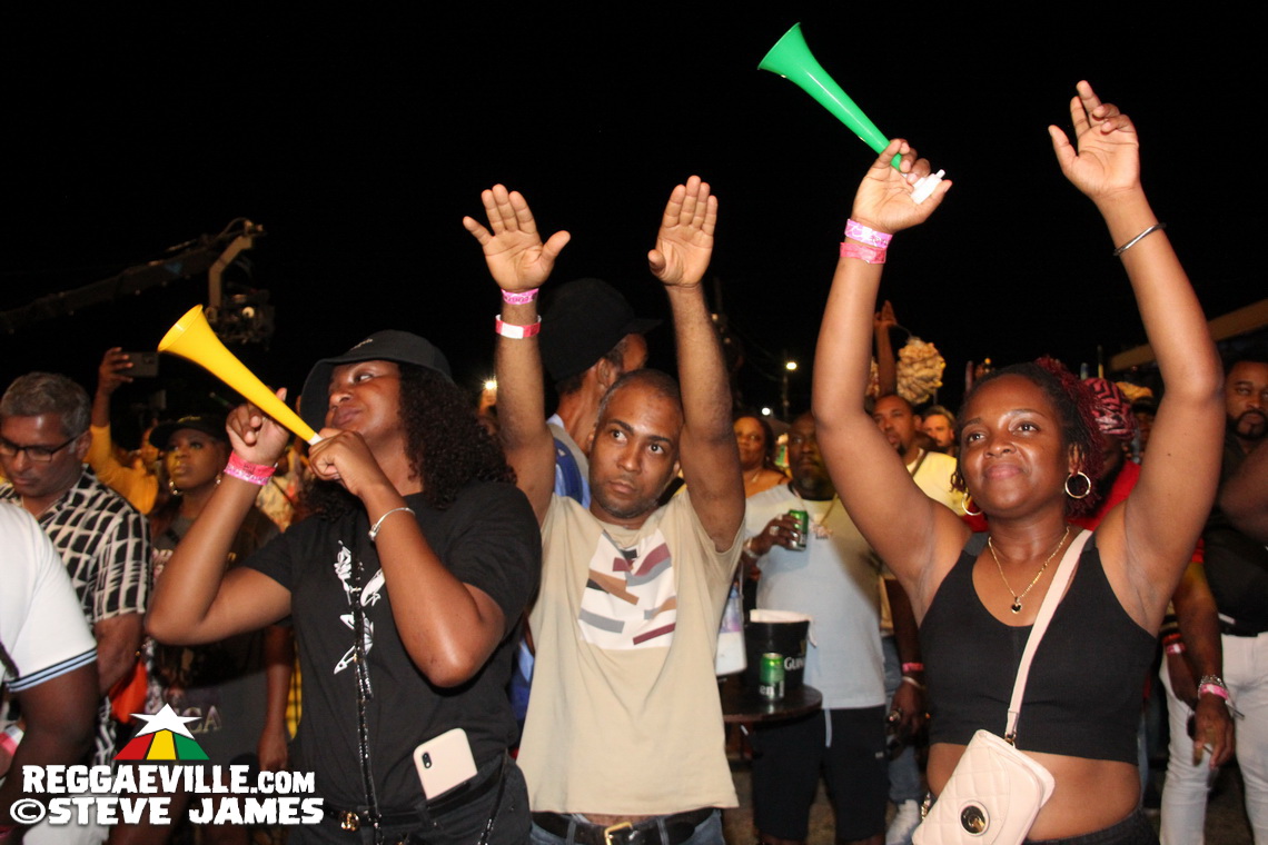 Global Sound Clash 2022