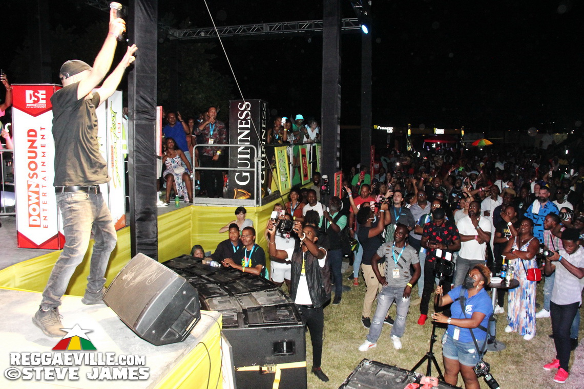 Global Sound Clash 2022