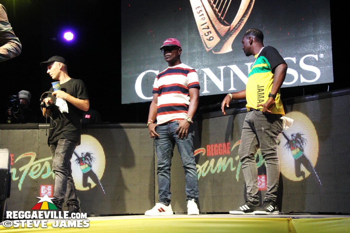 Global Sound Clash 2022