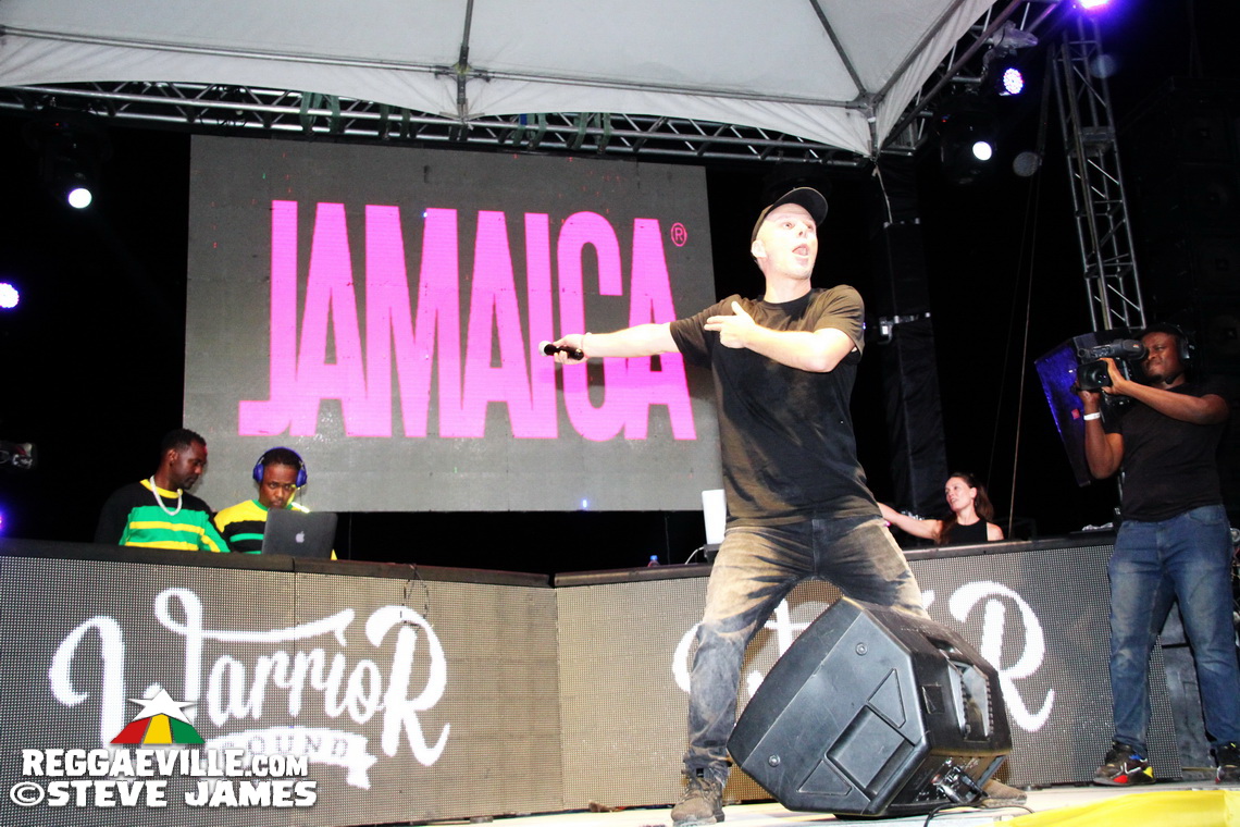 Global Sound Clash 2022