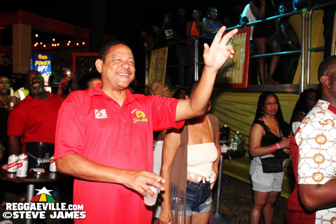 Global Sound Clash 2022