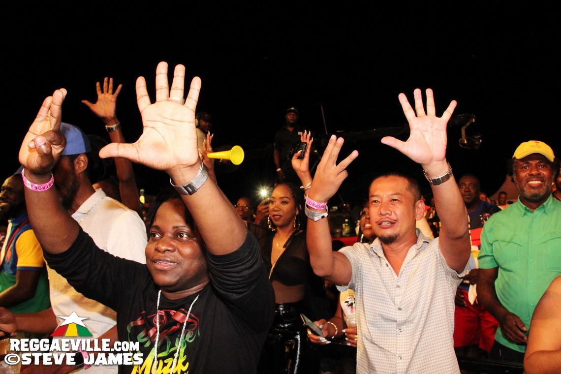 Global Sound Clash 2022