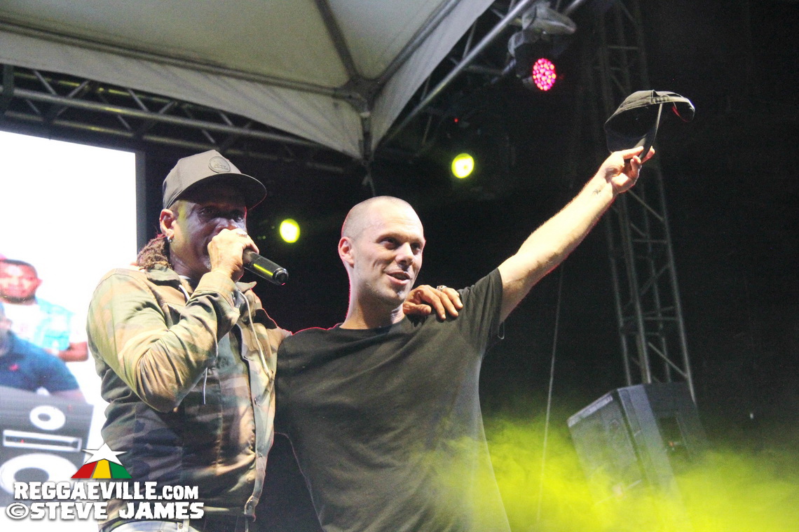 Global Sound Clash 2022