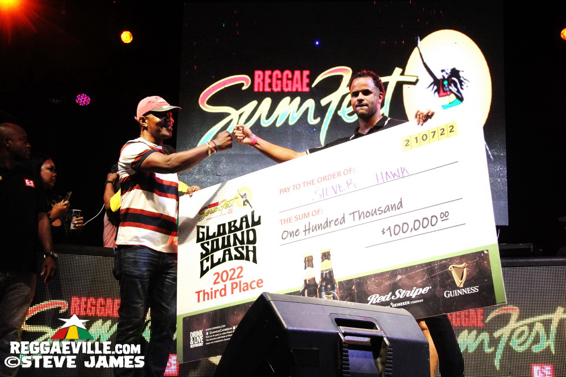 Global Sound Clash 2022