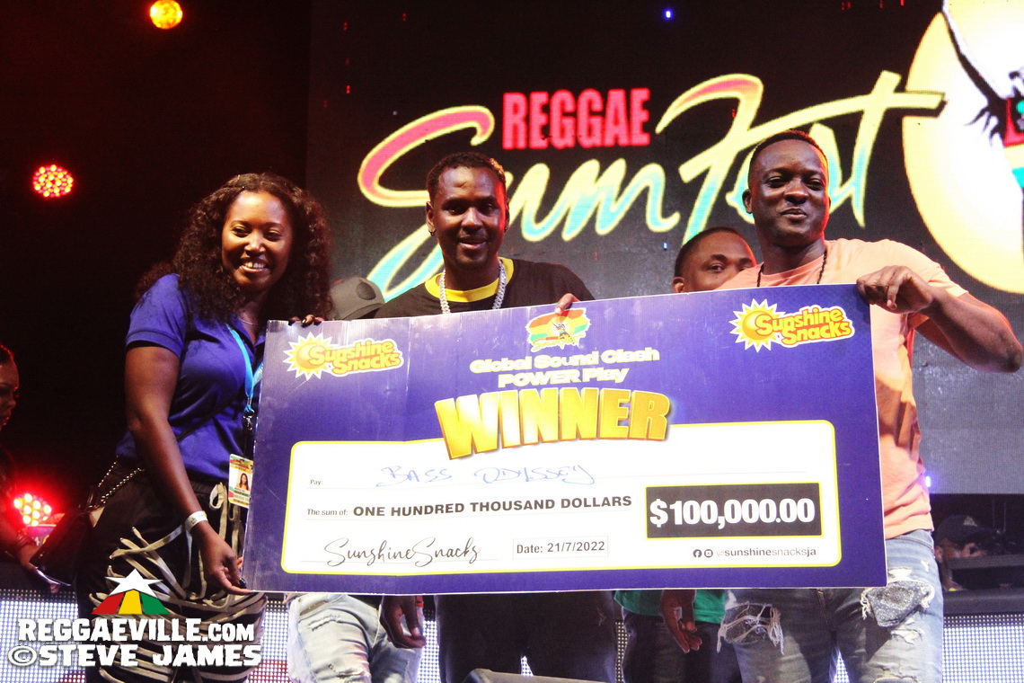 Global Sound Clash 2022