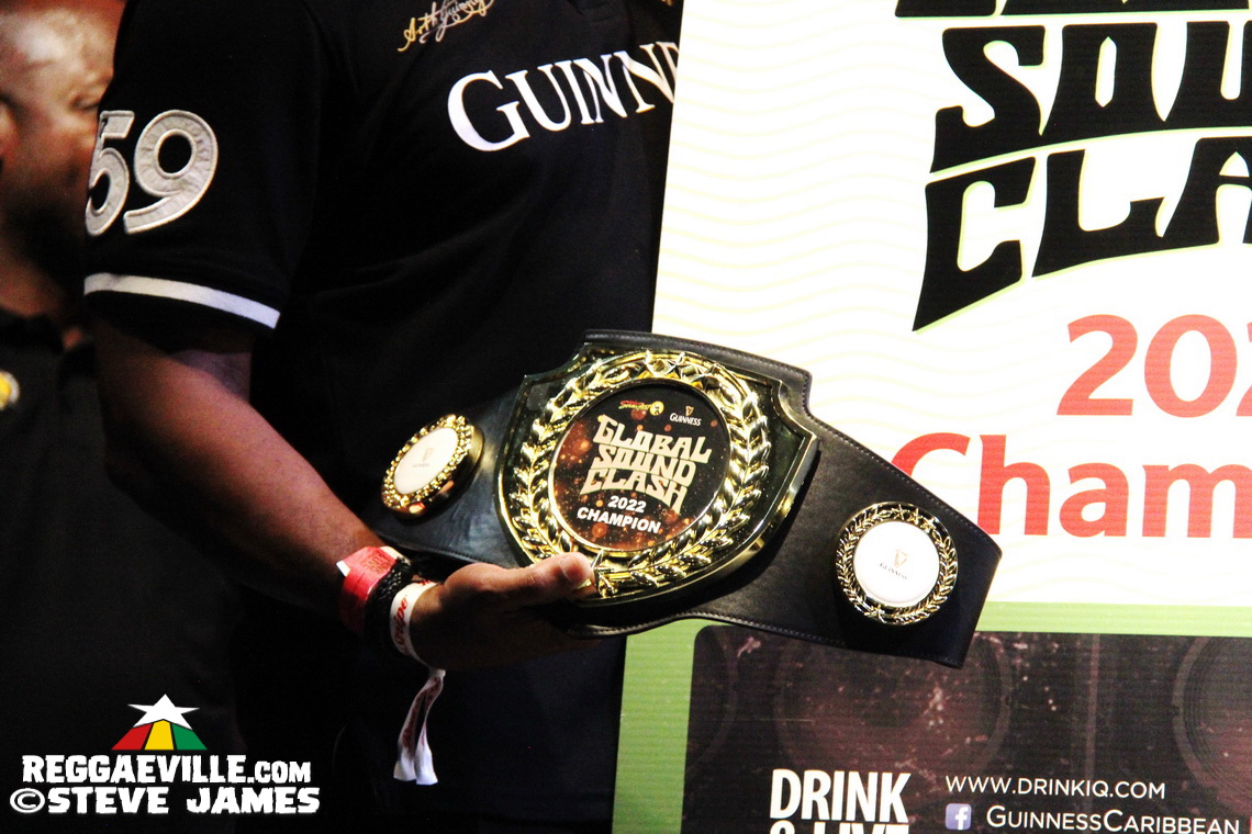 Global Sound Clash 2022