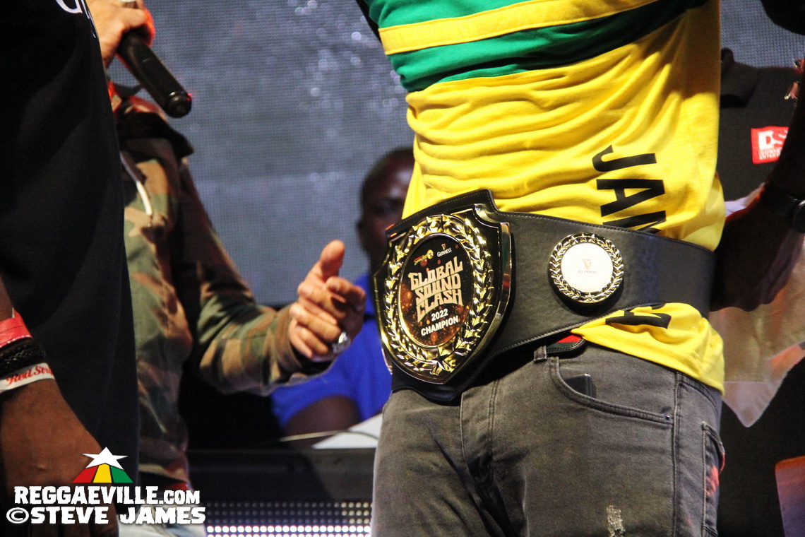 Global Sound Clash 2022