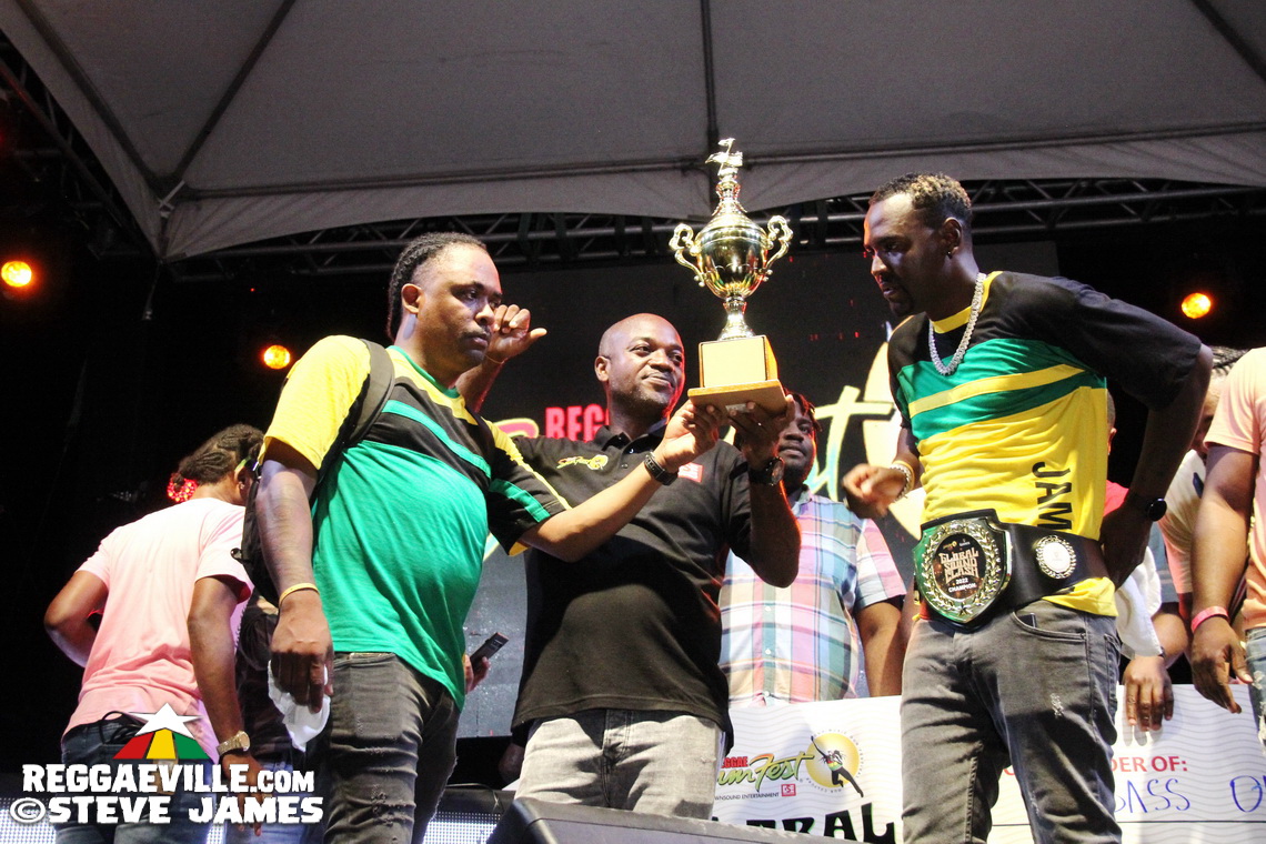 Global Sound Clash 2022