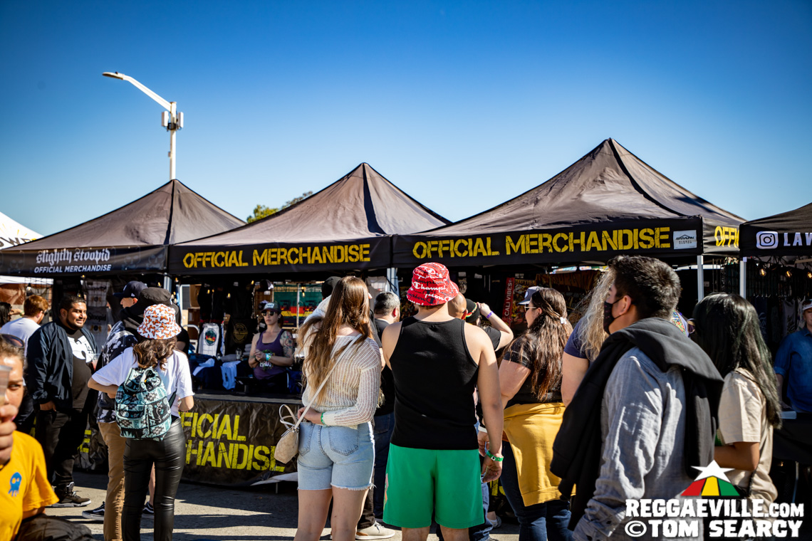 Iya Terra, Long Beach Dub Allstars & Sublime with Rome