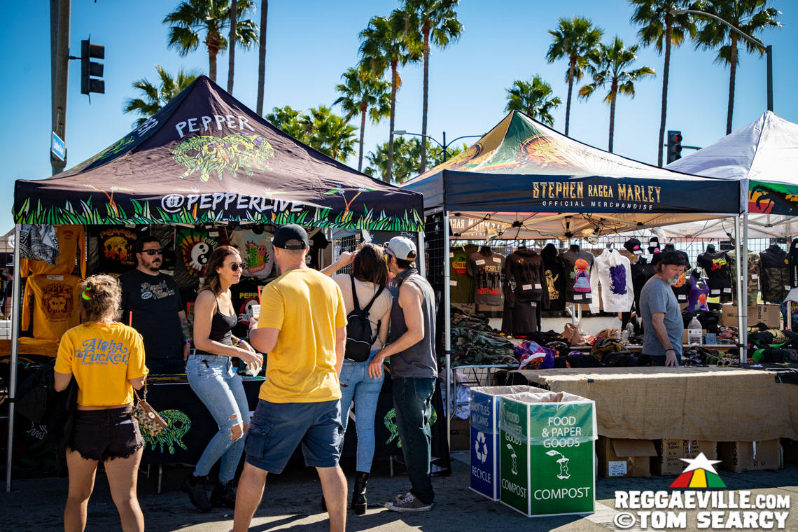 Iya Terra, Long Beach Dub Allstars & Sublime with Rome