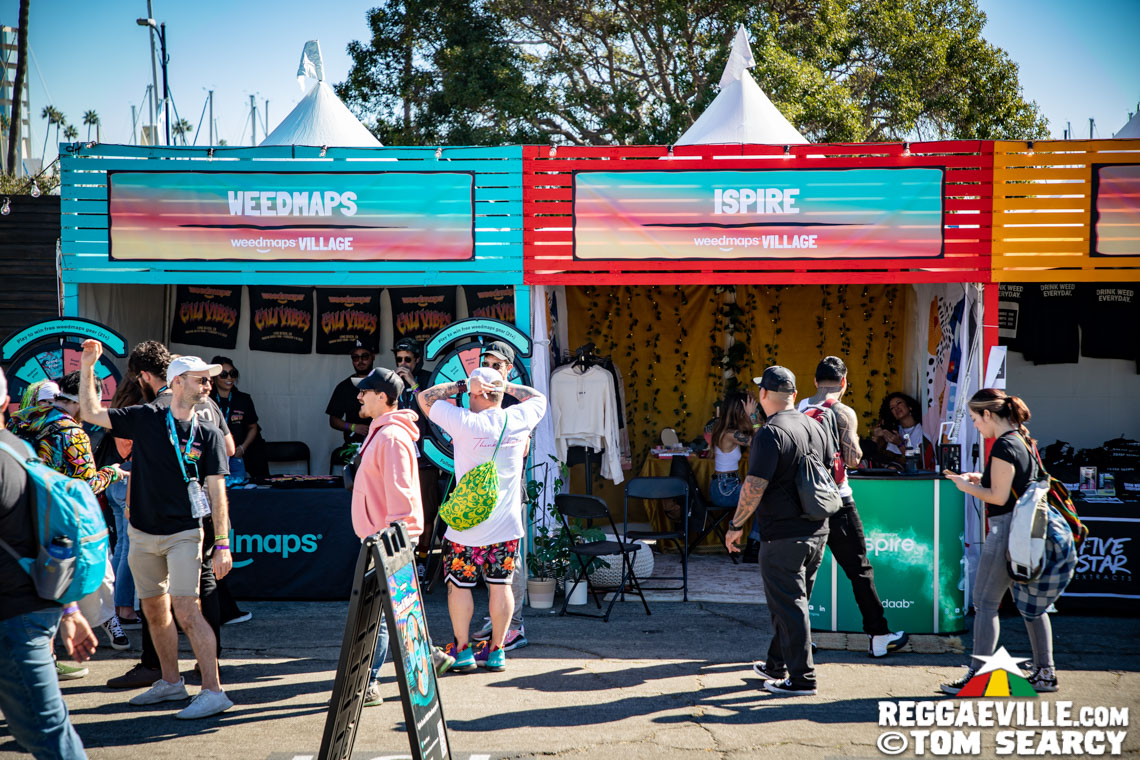 Iya Terra, Long Beach Dub Allstars & Sublime with Rome