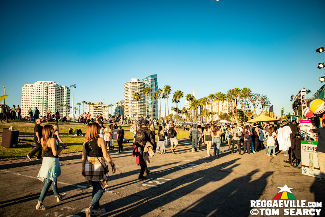 Iya Terra, Long Beach Dub Allstars & Sublime with Rome