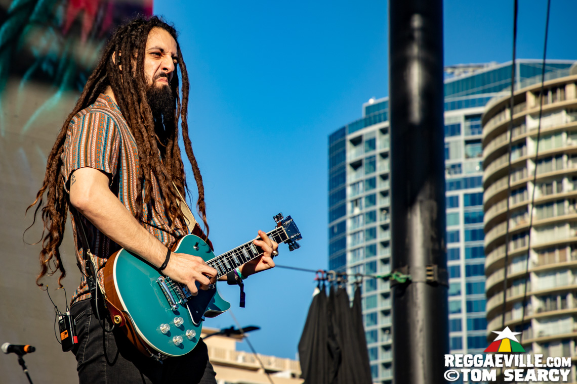 Iya Terra, Long Beach Dub Allstars & Sublime with Rome