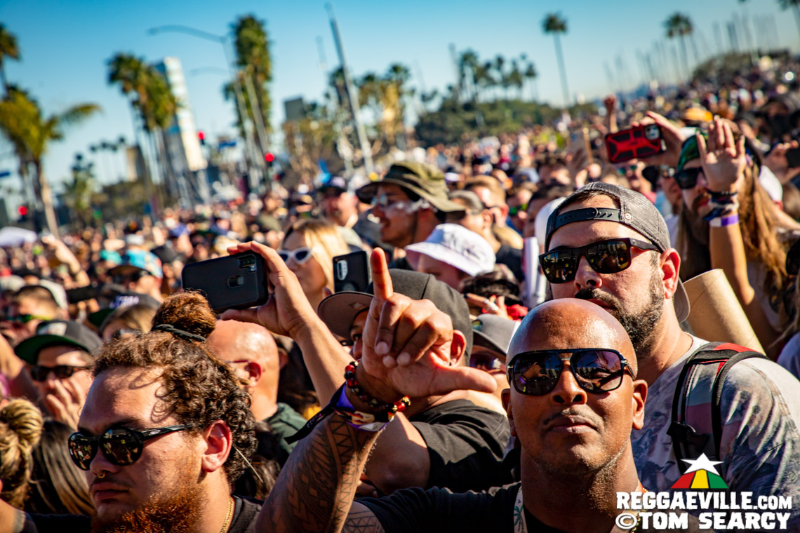 Iya Terra, Long Beach Dub Allstars & Sublime with Rome
