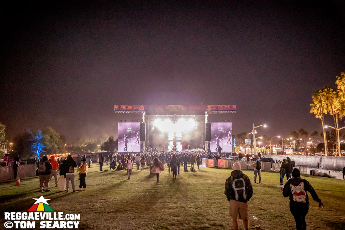 Iya Terra, Long Beach Dub Allstars & Sublime with Rome