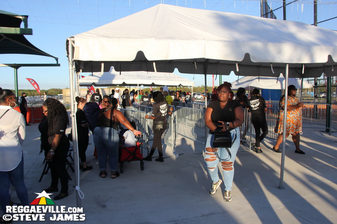 Romain Virgo, Christopher Martin