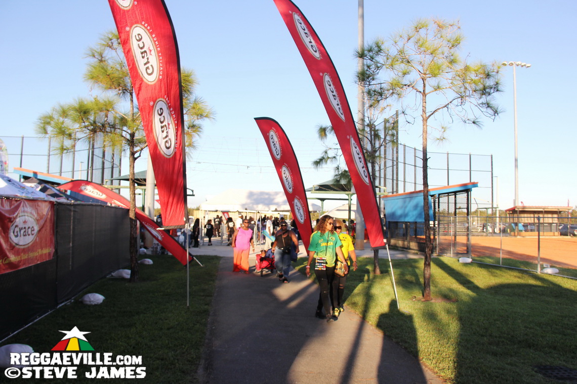 Romain Virgo, Christopher Martin