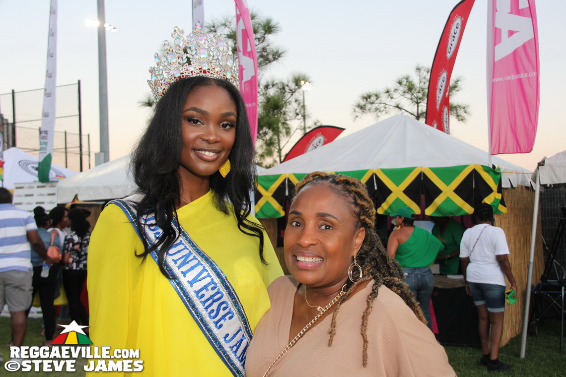 Romain Virgo, Christopher Martin