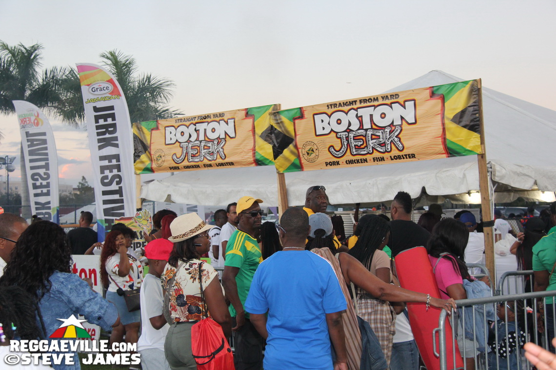 Romain Virgo, Christopher Martin