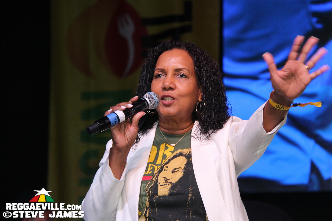 Romain Virgo, Christopher Martin